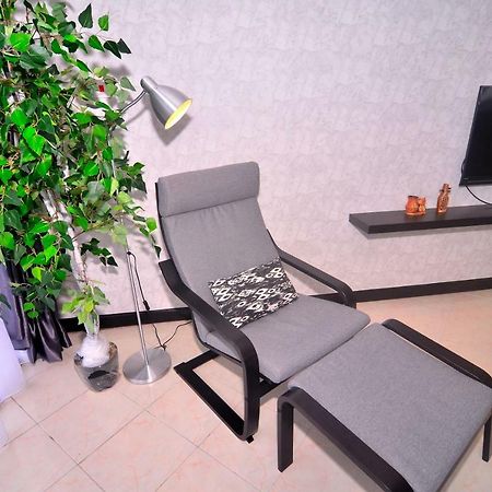 New Riverbank Suites - Waterfront Kuching City מראה חיצוני תמונה